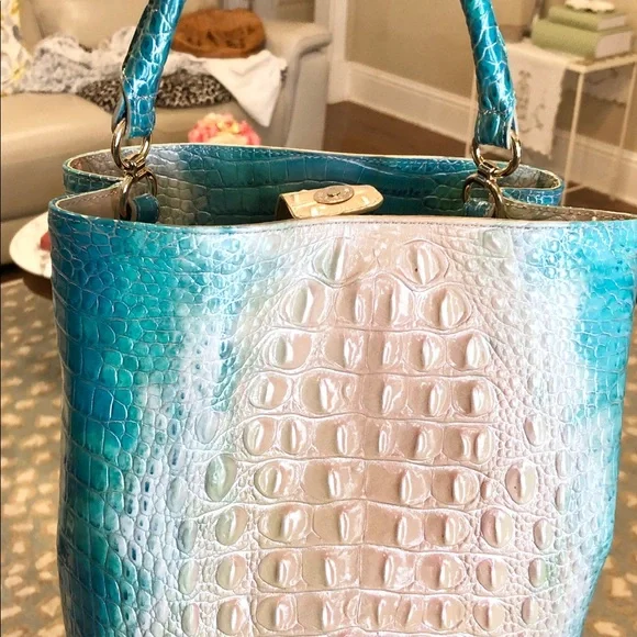 BRAHMIN Handbag - Picture 4 of 8